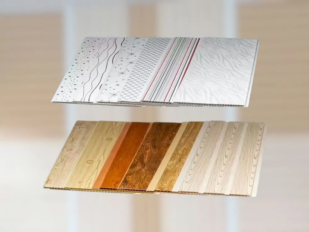 Paneling